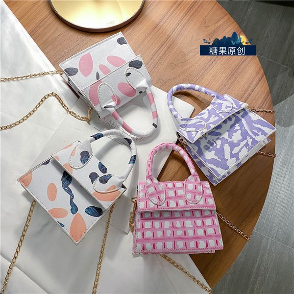 inovedad 2020 mujer moda color caramelo corea, mini de mano para mujer, bolso casual con cinturn, c0117
inovedad 2020 mujer moda color caramelo corea, mini de mano para mujer, bolso casual con cinturn, c0117
