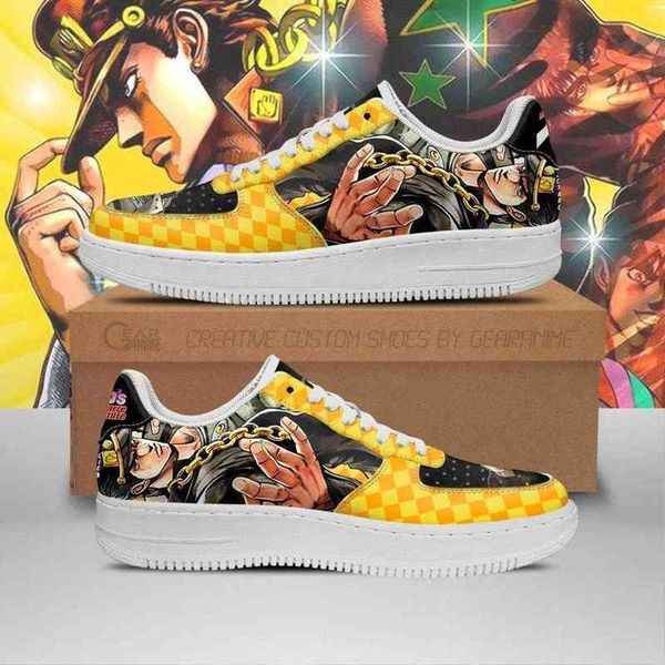 diy shoes fan diy anime sneakers boots jotaro kujo jojo gift idea mens trainers breathable mh athletic road running gymnastics sho
diy shoes fan diy anime sneakers boots jotaro kujo jojo gift idea mens trainers breathable mh athletic road running gymnastics sho