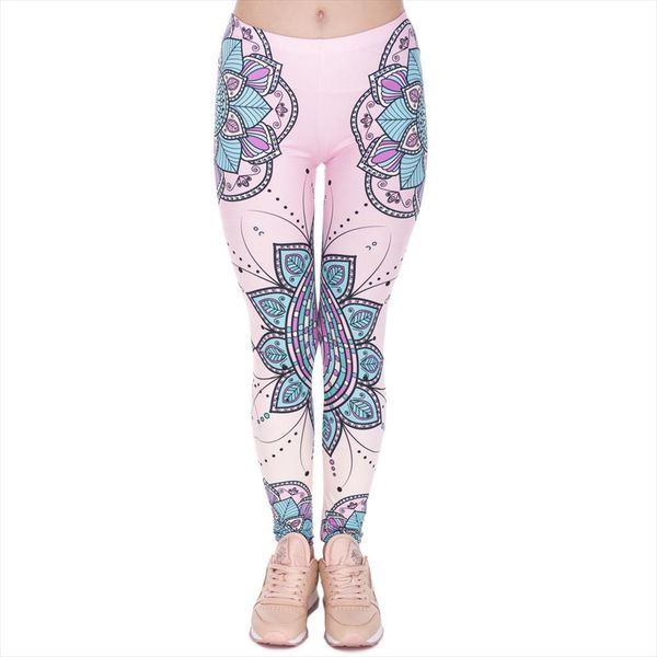 женская мода legins мандала цветок 3d печать legging silm высокой талией женщина гетры перевозка груза падения, Black
женская мода legins мандала цветок 3d печать legging silm высокой талией женщина гетры перевозка груза падения, Black