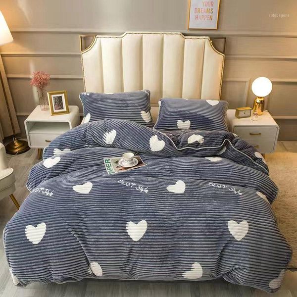 bedding sets justchic thicken winter quilt cover pillowcase milk velvet double-sided love heart print grey duvet home queen1
bedding sets justchic thicken winter quilt cover pillowcase milk velvet double-sided love heart print grey duvet home queen1