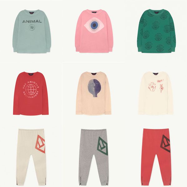 2020 new autumn winter tao brand kids t shirts for boys girls cute print long sleeve t shirts baby child cotton clothes 1006, Blue
2020 new autumn winter tao brand kids t shirts for boys girls cute print long sleeve t shirts baby child cotton clothes 1006, Blue