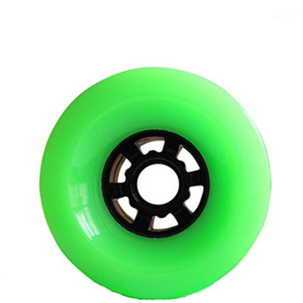 super sell-90mm electric skateboard wheel damping skateboard wheel for shr78a pu soft resistance long board green1
super sell-90mm electric skateboard wheel damping skateboard wheel for shr78a pu soft resistance long board green1