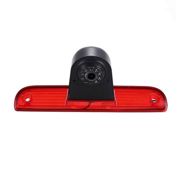 car rear view cameras& parking sensors high brake light reversing camera for ducato x250 x290 boxter1
car rear view cameras& parking sensors high brake light reversing camera for ducato x250 x290 boxter1