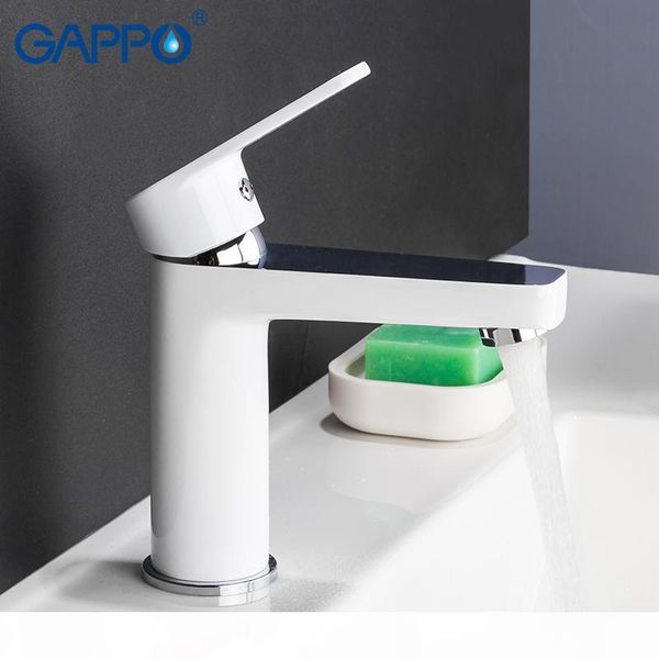 gappo basin faucets white basin sink faucet brass bathroom mixer taps saving water waterfall faucet tapware torneira
gappo basin faucets white basin sink faucet brass bathroom mixer taps saving water waterfall faucet tapware torneira