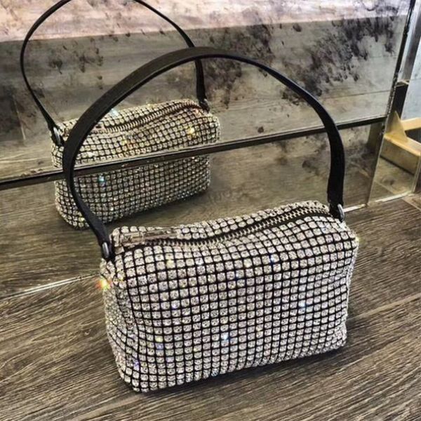 2020 bag women clutch fashion vintage shoudler hobos diamond messenger handbag lady shiny hobo q1116
2020 bag women clutch fashion vintage shoudler hobos diamond messenger handbag lady shiny hobo q1116