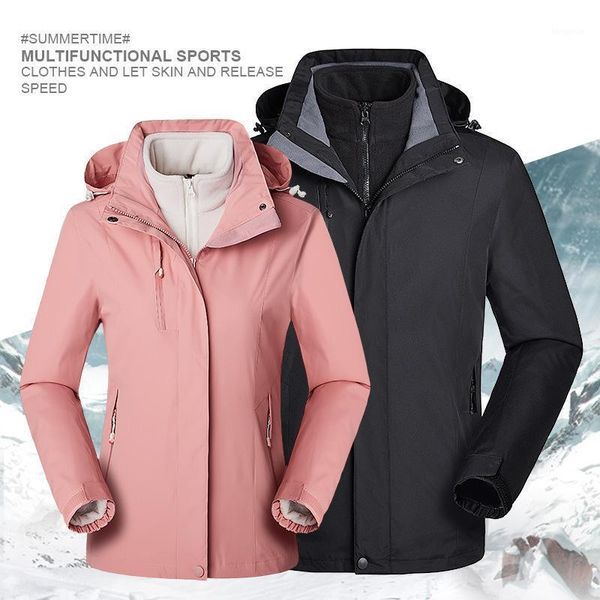 mrmt 2020 brand men's jackets plus internal gall warm overcoat for male three-in-one thickened two-piece set jacket clothing1, Black;brown
mrmt 2020 brand men's jackets plus internal gall warm overcoat for male three-in-one thickened two-piece set jacket clothing1, Black;brown