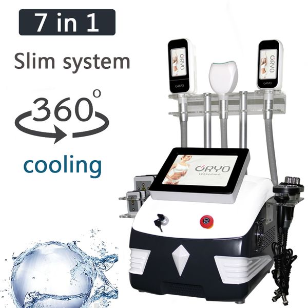 cryotherapy fat reducing device cryolipolysis cooling cellulite removal beauty machine ultrasound cavatation slim rf face lift equipment
cryotherapy fat reducing device cryolipolysis cooling cellulite removal beauty machine ultrasound cavatation slim rf face lift equipment