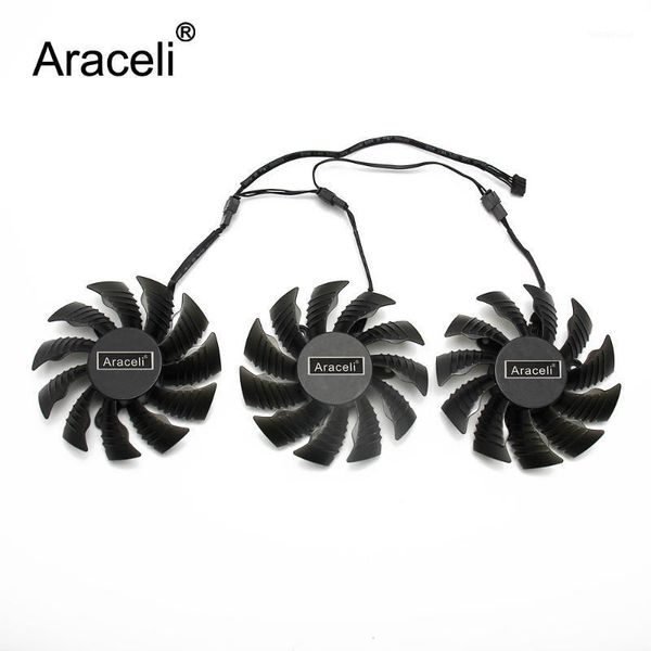 87mm pla09215s12h 0.55a cooler fan replacement rtx 2080 2080 ti for gigabyte rtx2080 rtx2080ti graphics card fans1
87mm pla09215s12h 0.55a cooler fan replacement rtx 2080 2080 ti for gigabyte rtx2080 rtx2080ti graphics card fans1