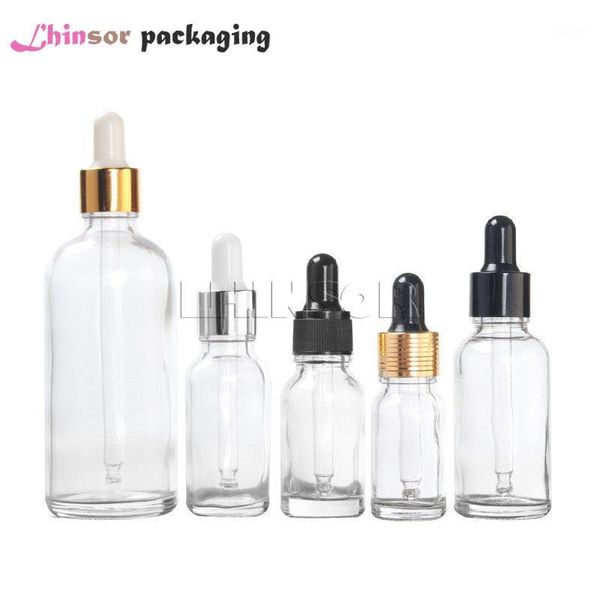 10pcs/lot 5ml-100ml clear glass bottle dropper jars vials with pipette for cosmetic perfume doterra essential oil s1
10pcs/lot 5ml-100ml clear glass bottle dropper jars vials with pipette for cosmetic perfume doterra essential oil s1
