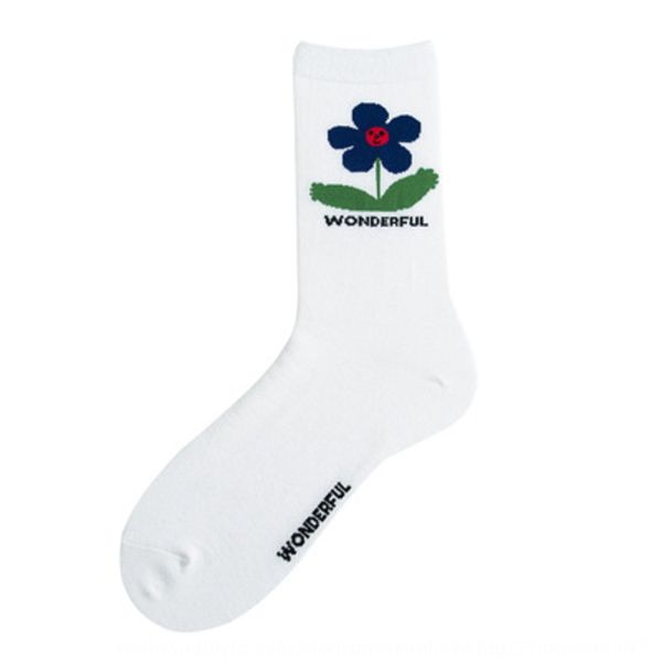 korean yafeng small flower long net red same style ins fashionable color tube women's thin medium socks medium socks summer cute kq7aj, Black
korean yafeng small flower long net red same style ins fashionable color tube women's thin medium socks medium socks summer cute kq7aj, Black
