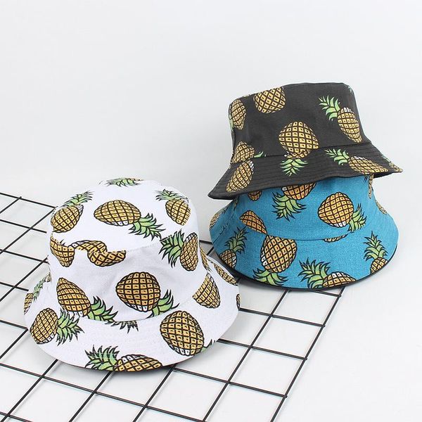 pineapple hat spring summer 2020 accessories fashion bucket hat hip hop japanese harajuku fisherman's women
pineapple hat spring summer 2020 accessories fashion bucket hat hip hop japanese harajuku fisherman's women