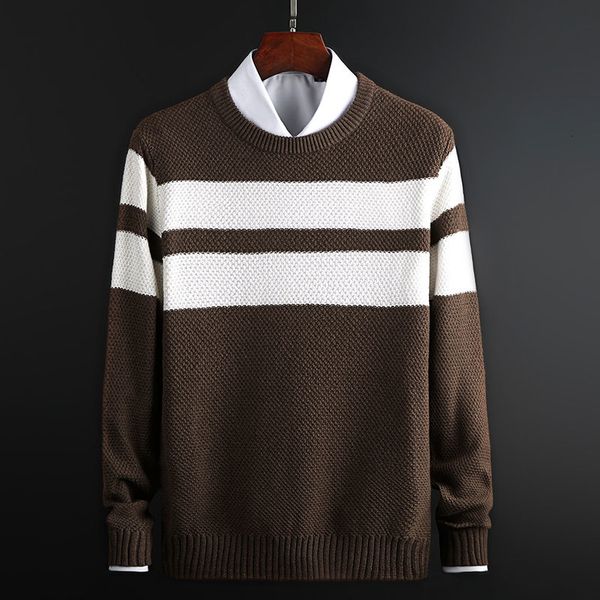 2021 korea grey sweaters men long sleeve knitted sweater winter pullovers homme warm navy coat 3xl new 1xaj, White;black
2021 korea grey sweaters men long sleeve knitted sweater winter pullovers homme warm navy coat 3xl new 1xaj, White;black