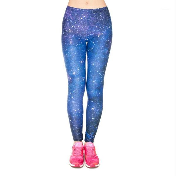 running pants promotion star pattern fitness yoga sport legging high elasticity for women1, Black;blue
running pants promotion star pattern fitness yoga sport legging high elasticity for women1, Black;blue