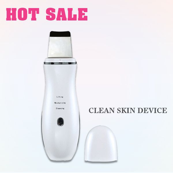 selling home use facial cleaning skin scrubber cleanser acne removal facial spa vibration massager ultrasound peeling clean machine
selling home use facial cleaning skin scrubber cleanser acne removal facial spa vibration massager ultrasound peeling clean machine