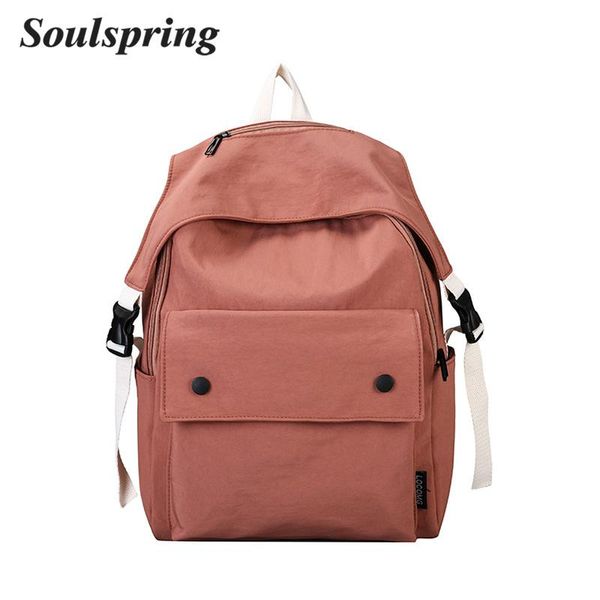 new fashion waterproof backpacks for women 2020 female shoulder bag trend ladies travel backpack bolsos para mujer
new fashion waterproof backpacks for women 2020 female shoulder bag trend ladies travel backpack bolsos para mujer
