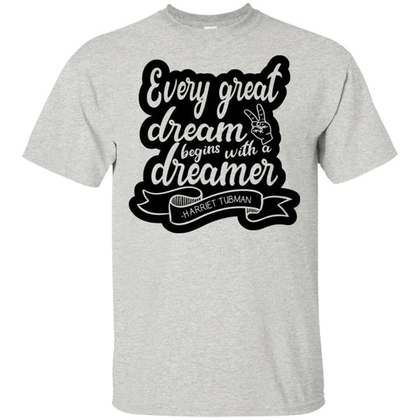 harriet tubman every great dream t-shirt meaning gifts om men white style round tee shirt sport hooded sweatshirt hoodie
harriet tubman every great dream t-shirt meaning gifts om men white style round tee shirt sport hooded sweatshirt hoodie