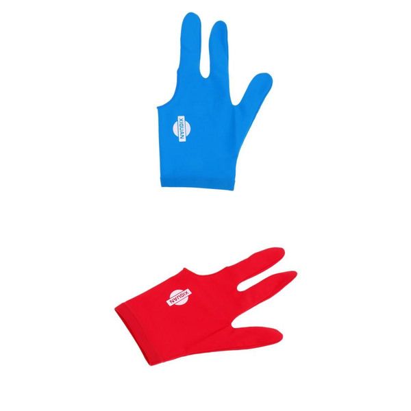 spandex left hand snooker billiards glove 3 finger for pool cue sticks - blue and red
spandex left hand snooker billiards glove 3 finger for pool cue sticks - blue and red