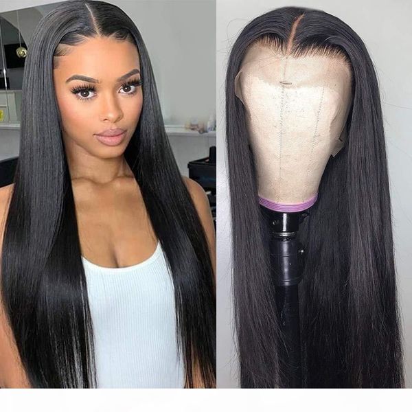 4x4 middle part lace front wigs brazilian non remy straight human hair wigs t lace part wig 10-28 inch pre plucked, Black;brown
4x4 middle part lace front wigs brazilian non remy straight human hair wigs t lace part wig 10-28 inch pre plucked, Black;brown