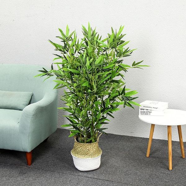 decorative flowers & wreaths artificial fake bamboo 6 stems 1.2m small with pot green potted indoor bonsai faux plants home decoration1
decorative flowers & wreaths artificial fake bamboo 6 stems 1.2m small with pot green potted indoor bonsai faux plants home decoration1