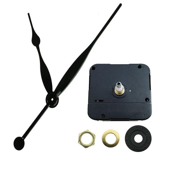 1 set wall clock quartz clock movement high torque large clock diy repair parts hour minute hand wall accessories wmtboo petsyard
1 set wall clock quartz clock movement high torque large clock diy repair parts hour minute hand wall accessories wmtboo petsyard