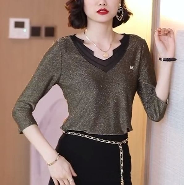 iv5ng slightly fat and shiny women coatsummer new elegant skinny tight 2020 thin fashion asmtv, White
iv5ng slightly fat and shiny women coatsummer new elegant skinny tight 2020 thin fashion asmtv, White