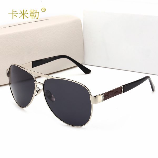 's new polarizer, men's and women's sunglasses, art youth fan color film, anti ultraviolet sunglasses 0806 kml-designer, White;black
's new polarizer, men's and women's sunglasses, art youth fan color film, anti ultraviolet sunglasses 0806 kml-designer, White;black
