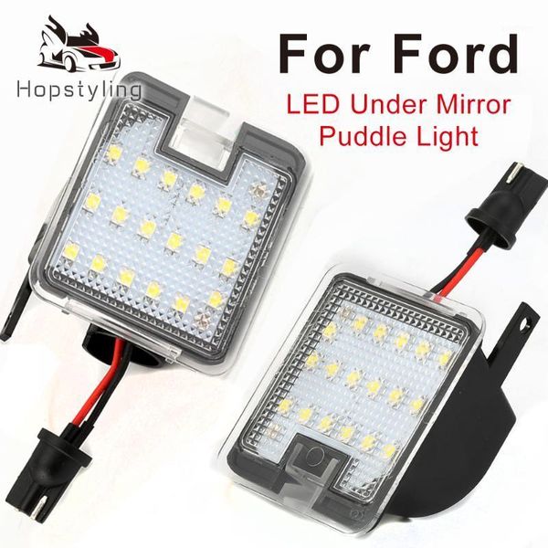 led puddle lights for focus 3 2 mondeo mkiv mkv kuga c-max escape s-max under mirror welcome lamps 18-smd pair1
led puddle lights for focus 3 2 mondeo mkiv mkv kuga c-max escape s-max under mirror welcome lamps 18-smd pair1