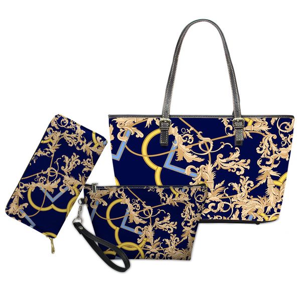 noisydesigns fashion european style women handbags 3 set value pu leather large shoulder bag ladies big casual tote leopard bags c0121
noisydesigns fashion european style women handbags 3 set value pu leather large shoulder bag ladies big casual tote leopard bags c0121