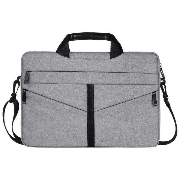 universal lapbag 13 14 15 inch notebook bag lapmessenger computer shoulder briefcase case cover for macbook hp dell
universal lapbag 13 14 15 inch notebook bag lapmessenger computer shoulder briefcase case cover for macbook hp dell