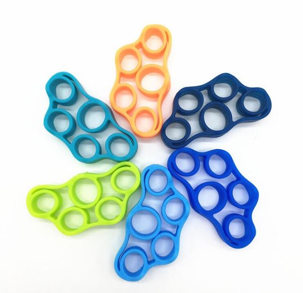 wholesale 1000pcs fitness equipments yoga finger band resistance bands hand stretcher exerciser grip strength wrist exercise finger trainer
wholesale 1000pcs fitness equipments yoga finger band resistance bands hand stretcher exerciser grip strength wrist exercise finger trainer