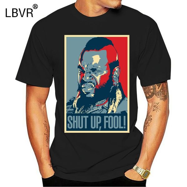 shut up fool ba baracus mr t a team 80's tv tshirt t shirt all sizes colours 77 sport hooded sweatshirt hoodie
shut up fool ba baracus mr t a team 80's tv tshirt t shirt all sizes colours 77 sport hooded sweatshirt hoodie