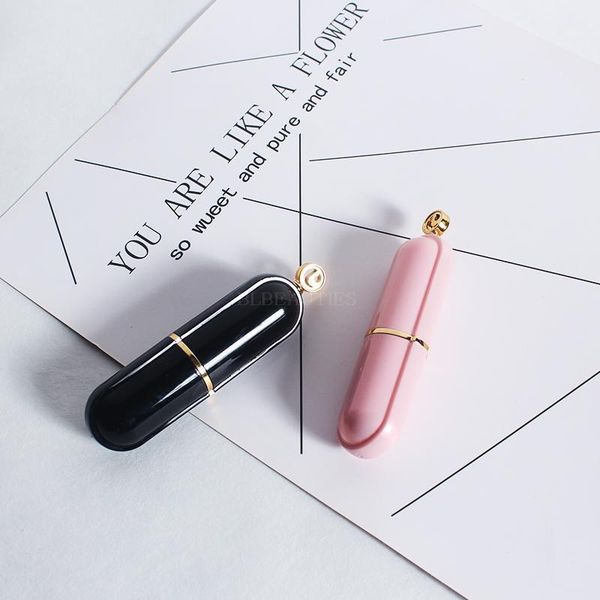 storage bottles & jars 500pcs/lot cute pink black lipstick tubes plastic lip tube cosmetics diy handmade makeup tools wax air 12.1mm1
storage bottles & jars 500pcs/lot cute pink black lipstick tubes plastic lip tube cosmetics diy handmade makeup tools wax air 12.1mm1