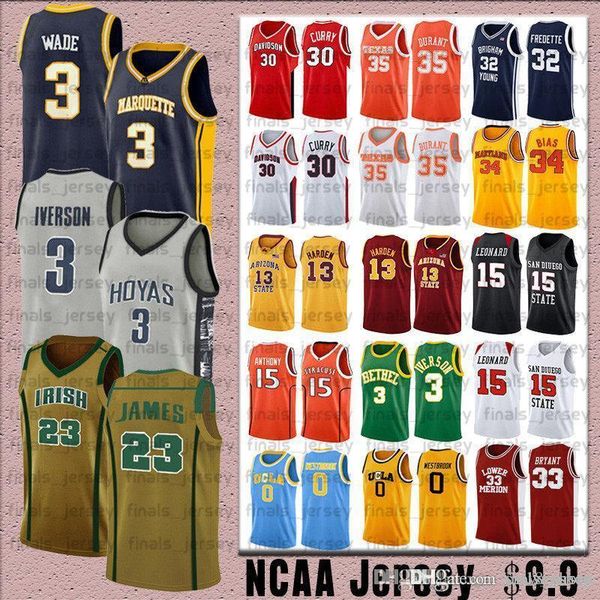 james 23 lebron ncca dwyane 3 wade jersey kawhi leonard men james iverson durant 13 harden stephen college basketball jerseys, Black;red
james 23 lebron ncca dwyane 3 wade jersey kawhi leonard men james iverson durant 13 harden stephen college basketball jerseys, Black;red