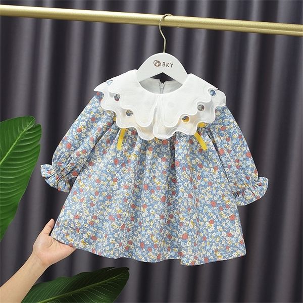 winter baby girl cute lapel princess dress child plus velvet floral sweet a-line kids 1027, Red;yellow
winter baby girl cute lapel princess dress child plus velvet floral sweet a-line kids 1027, Red;yellow