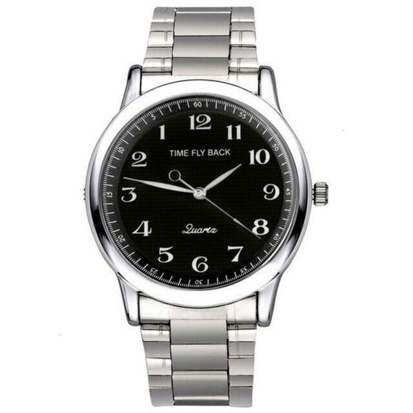 steel belt trend, fashion, creativity, reverse waterproof quartz lovers watch, men's and women's watch leisure, Slivery;brown
steel belt trend, fashion, creativity, reverse waterproof quartz lovers watch, men's and women's watch leisure, Slivery;brown