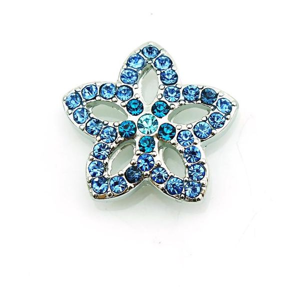 fashion 18mm snap buttons blue rhinestone flower metal casp diy interchange bracelets accessories jewelry 08vxf
fashion 18mm snap buttons blue rhinestone flower metal casp diy interchange bracelets accessories jewelry 08vxf