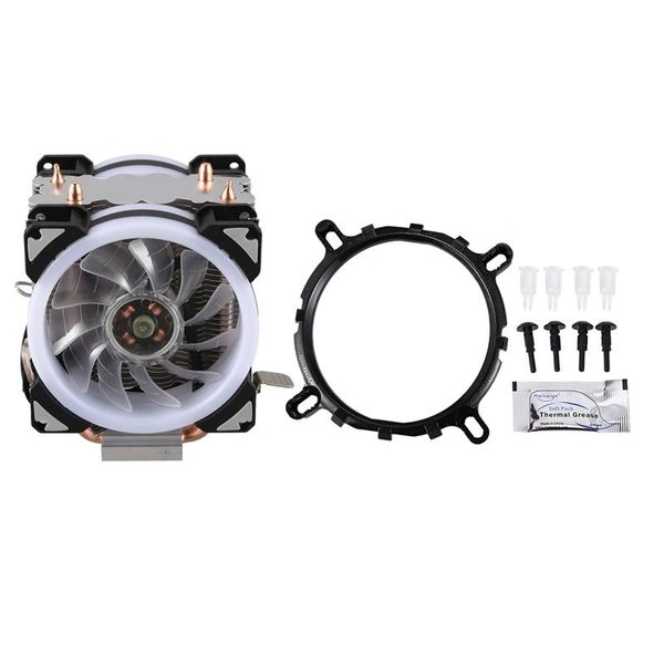 xueyufengshen cpu cooler 2 pure copper heat pipe cooling towers cooling system two 9 cm cpu fan radiator for a
xueyufengshen cpu cooler 2 pure copper heat pipe cooling towers cooling system two 9 cm cpu fan radiator for a