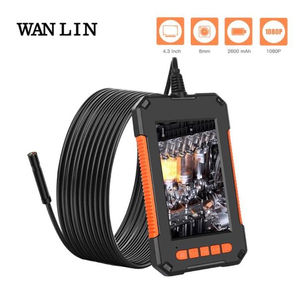 p40 hd1080p 8mm lens screen inspection 2600mah ip67 waterproof borescope 4.3 inch hd ips screen car monitor
p40 hd1080p 8mm lens screen inspection 2600mah ip67 waterproof borescope 4.3 inch hd ips screen car monitor