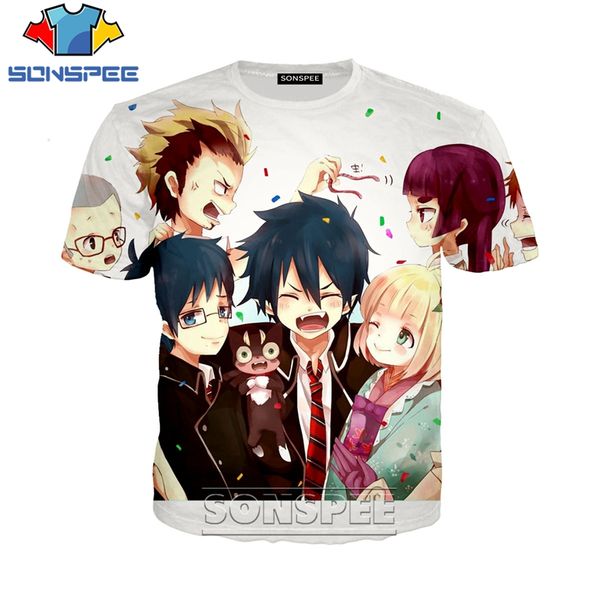 anime ao no exorcist printed 3d print shirts humor aesthetic humor men clothing
anime ao no exorcist printed 3d print shirts humor aesthetic humor men clothing