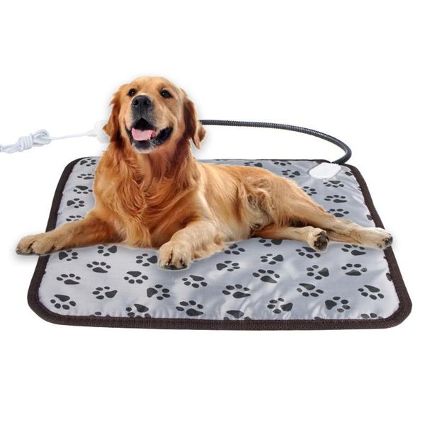 pet electric blanket waterproof, anti-bite, wear-resistant, adjustable temperature and constant temperature pet mat
pet electric blanket waterproof, anti-bite, wear-resistant, adjustable temperature and constant temperature pet mat