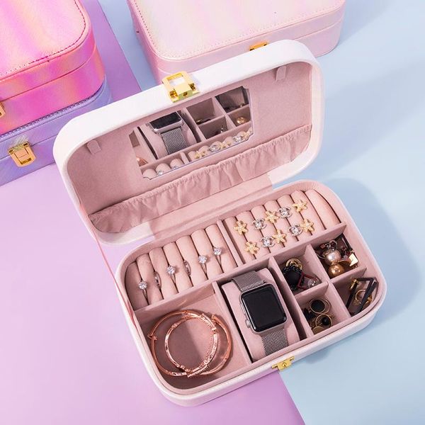 cosmetic bags & cases beautician makeup women travel bag toiletry organizer make up handbag waterproof beauty pouch necessaire
cosmetic bags & cases beautician makeup women travel bag toiletry organizer make up handbag waterproof beauty pouch necessaire