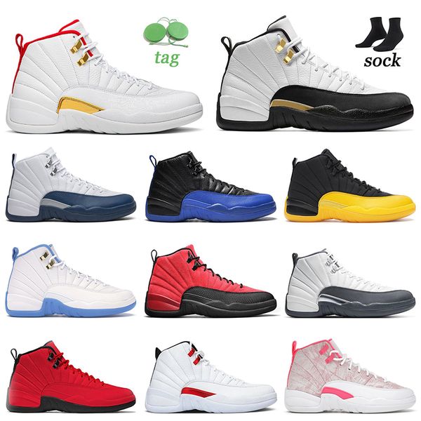 12 12s jumpman basketball shoes mens women sneakers high og fiba royalty french blue university gold flu game royal black bulls outdoor spor
12 12s jumpman basketball shoes mens women sneakers high og fiba royalty french blue university gold flu game royal black bulls outdoor spor