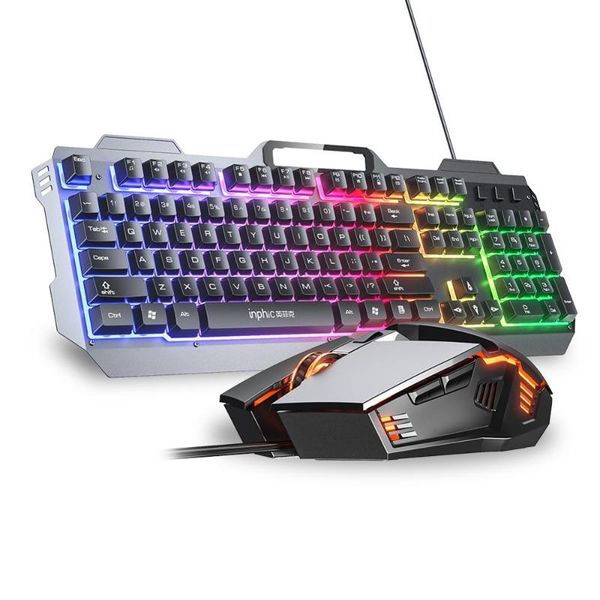 gaming keyboard and mouse wired backlit mechanical keyboard gamer kit 4000dpi ergonomic gaming mouse rgb for deskpc laptop
gaming keyboard and mouse wired backlit mechanical keyboard gamer kit 4000dpi ergonomic gaming mouse rgb for deskpc laptop
