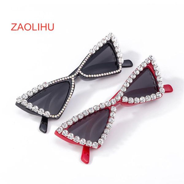 cat eye women sunglasses black pc eyewear vintage female sun glasses uv400 quality diamond crystal sunglass, White;black
cat eye women sunglasses black pc eyewear vintage female sun glasses uv400 quality diamond crystal sunglass, White;black