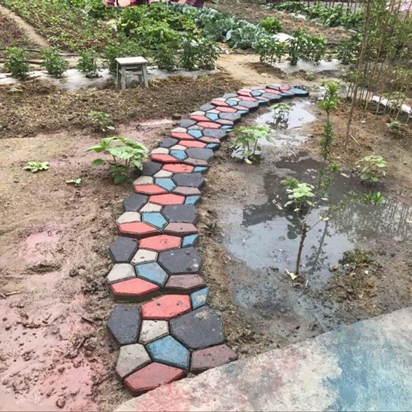 тротуарного mold walk maker многоразового бетон путь чайник пресс-форма ступенька укладчик diy мощение форма для газонов патио двор сад wmty
тротуарного mold walk maker многоразового бетон путь чайник пресс-форма ступенька укладчик diy мощение форма для газонов патио двор сад wmty
