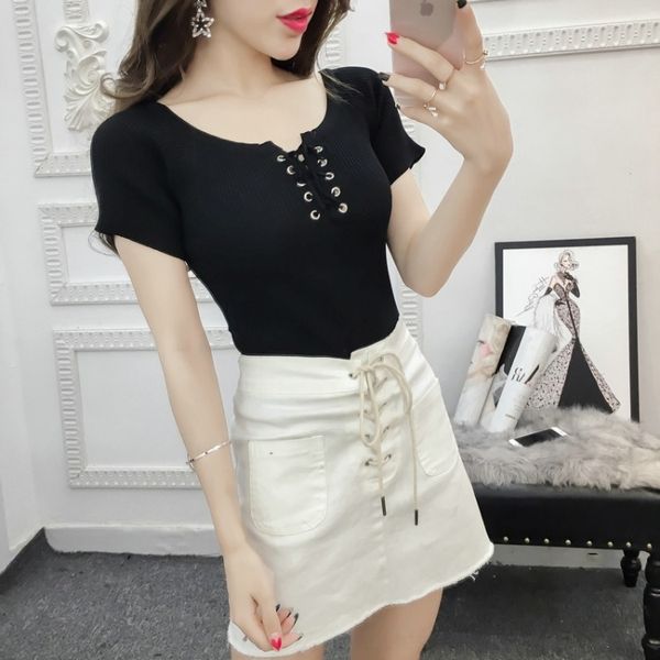 2020 summer new cross tie wrap jacket jacketwomen's short sleeve solid women 2020 summer new cross tie wrap jacket jackett-shirt jacket, White
2020 summer new cross tie wrap jacket jacketwomen's short sleeve solid women 2020 summer new cross tie wrap jacket jackett-shirt jacket, White
