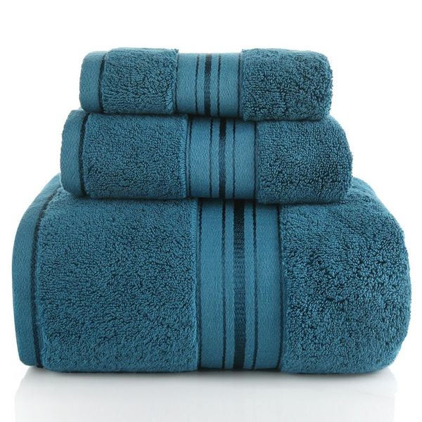 thick bath towel suit three-piece suit bathroom cotton soft absorbent towels wrap women and men towel 3pieces set 6mm57
thick bath towel suit three-piece suit bathroom cotton soft absorbent towels wrap women and men towel 3pieces set 6mm57