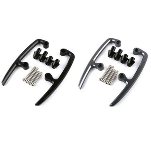 2x motorcycle rear grab bars rear seat pillion passenger grab rail handle for z650 2020-2020 custom
2x motorcycle rear grab bars rear seat pillion passenger grab rail handle for z650 2020-2020 custom