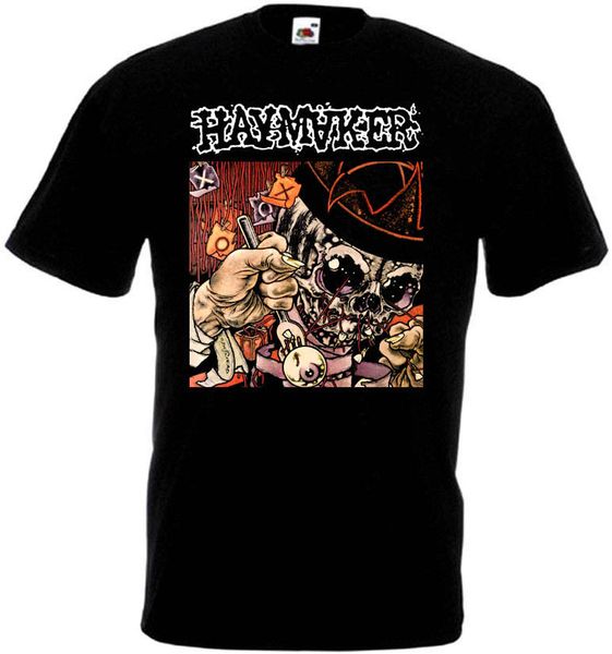 haymaker v9 black hardcore punk grindcore all sizes funny casual short sleeve lastest sport hooded sweatshirt hoodie t shirt
haymaker v9 black hardcore punk grindcore all sizes funny casual short sleeve lastest sport hooded sweatshirt hoodie t shirt