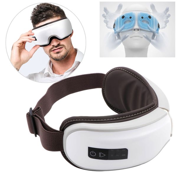 electric vibration eye massager relieve eye fatigue 4d smart compress air pressure massage tool eyes care massager
electric vibration eye massager relieve eye fatigue 4d smart compress air pressure massage tool eyes care massager